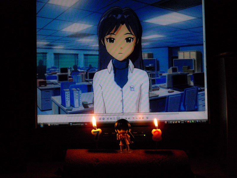 Illustration for article titled This Week's Creepiest Birthday Celebration